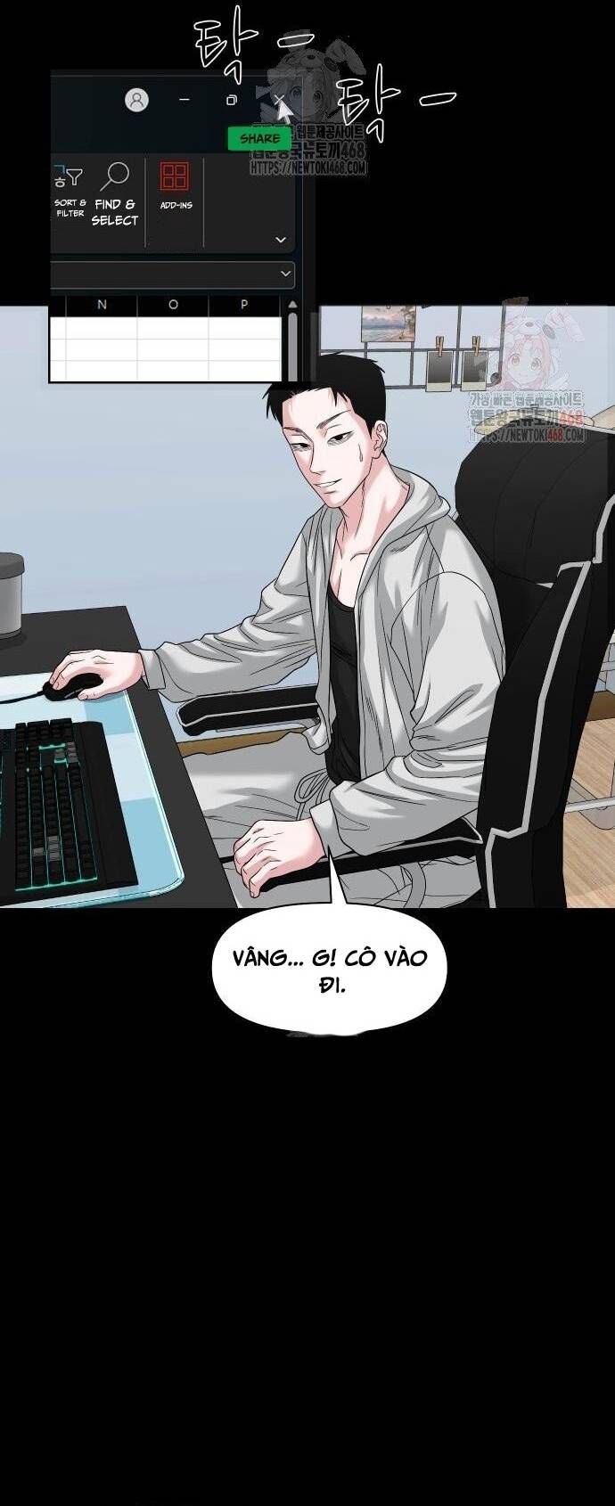 Ngôi Làng Ma Quái Chapter 64 - 23