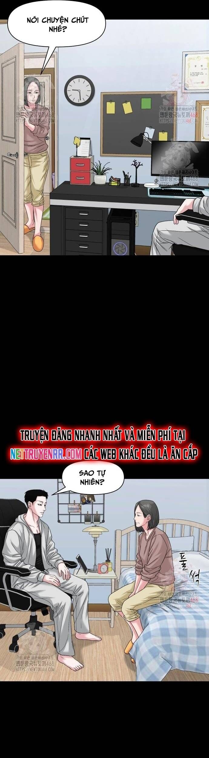 Ngôi Làng Ma Quái Chapter 64 - 24