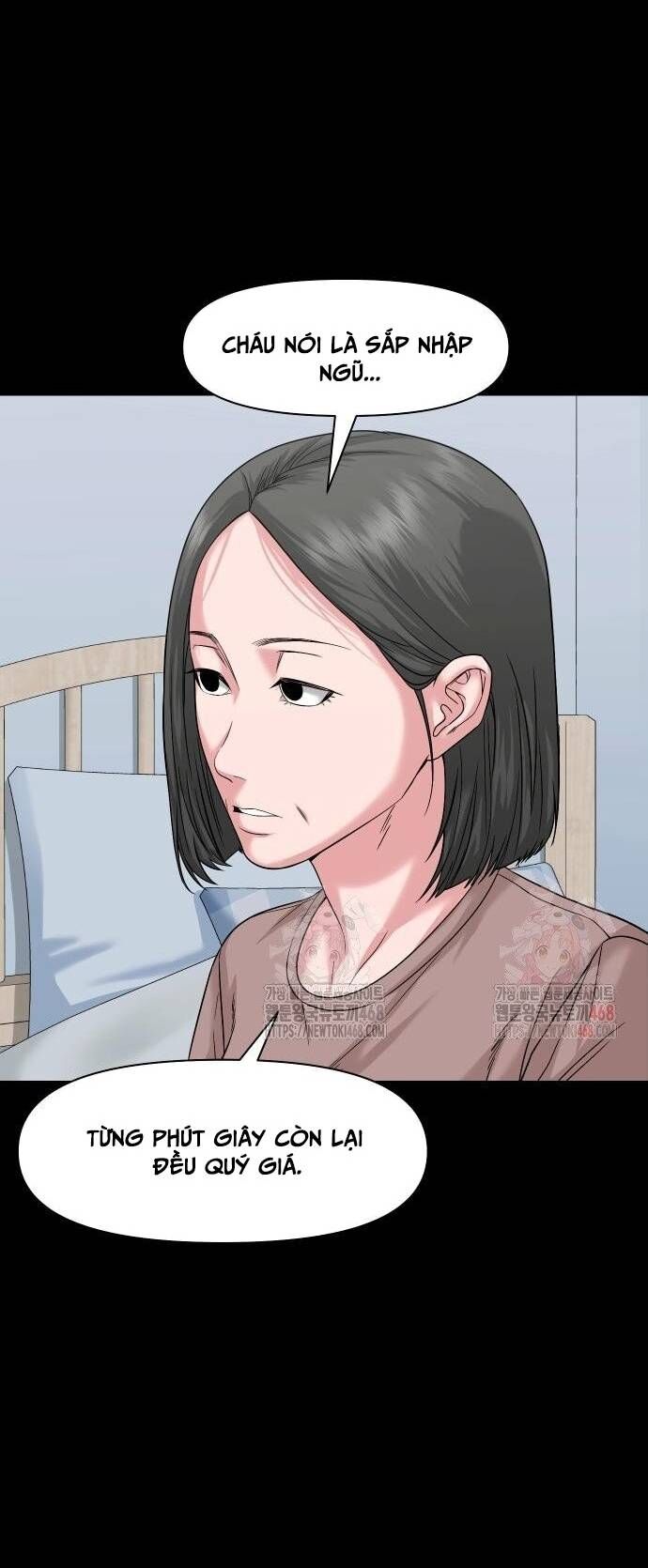 Ngôi Làng Ma Quái Chapter 64 - 25