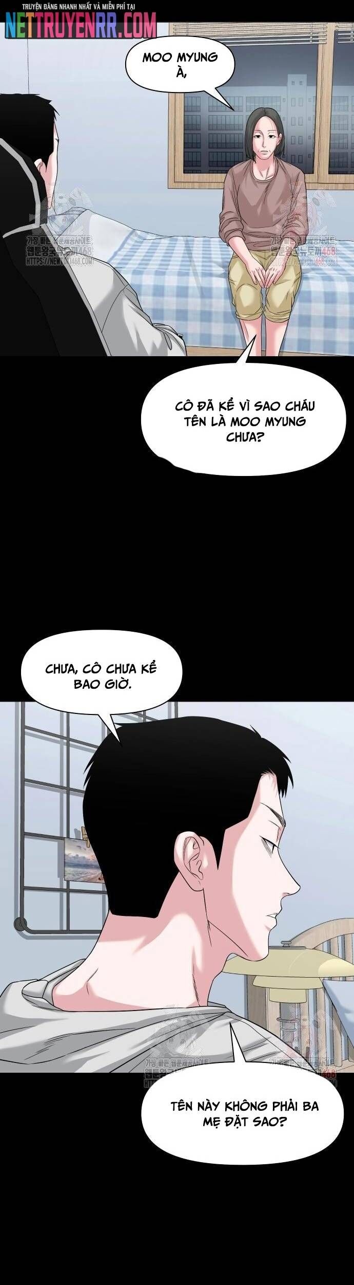 Ngôi Làng Ma Quái Chapter 64 - 27