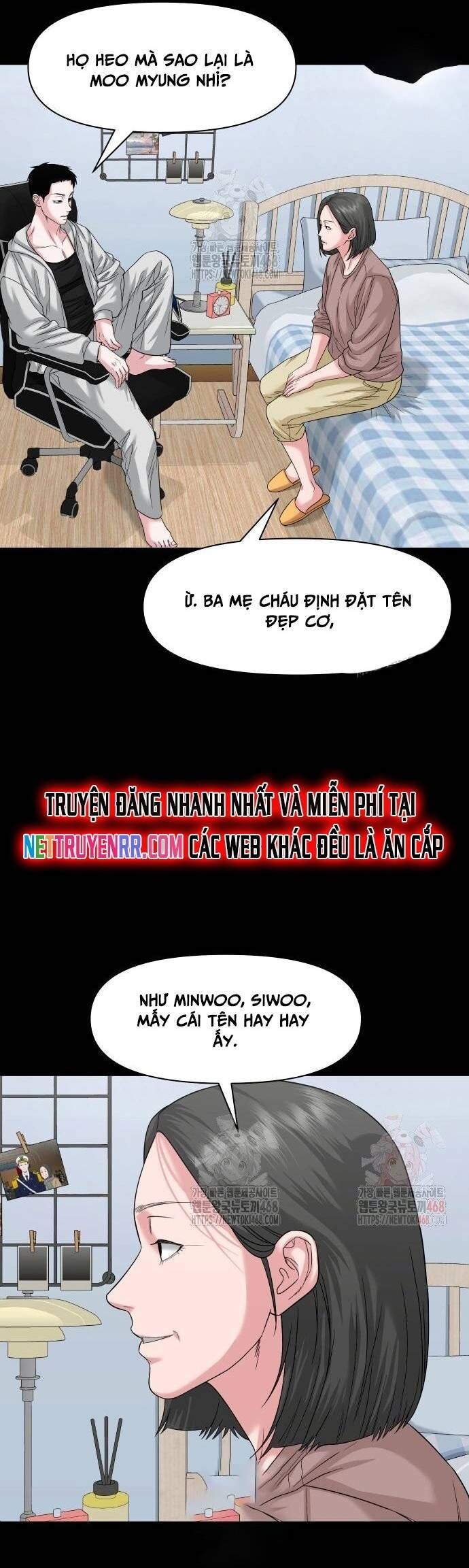 Ngôi Làng Ma Quái Chapter 64 - 29