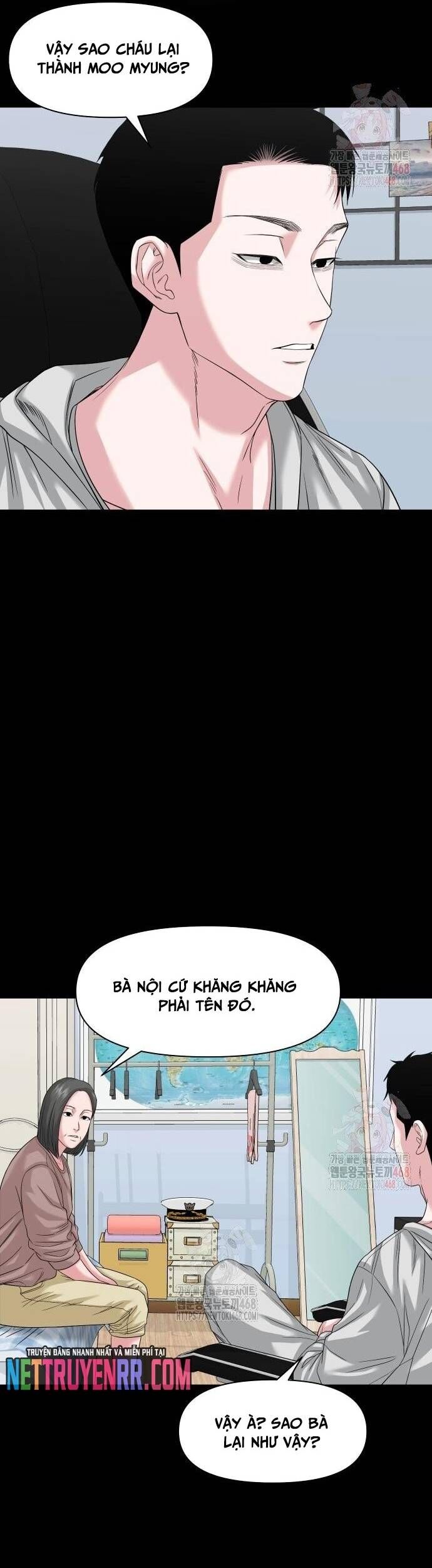 Ngôi Làng Ma Quái Chapter 64 - 30