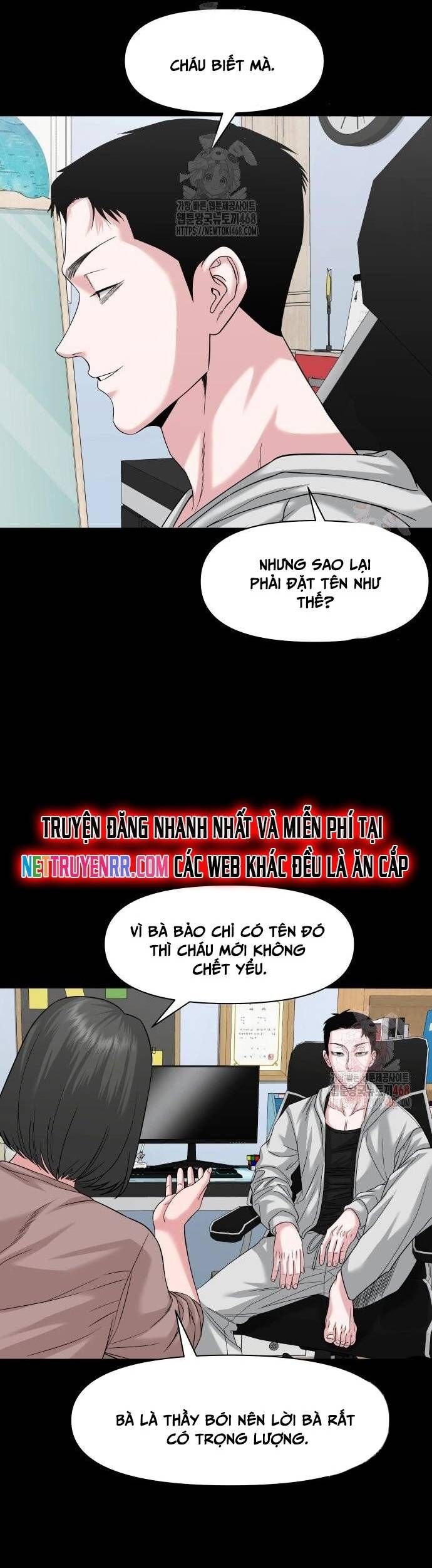 Ngôi Làng Ma Quái Chapter 64 - 32