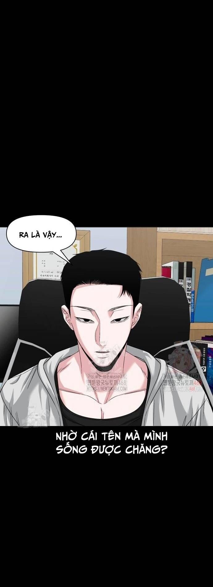 Ngôi Làng Ma Quái Chapter 64 - 33