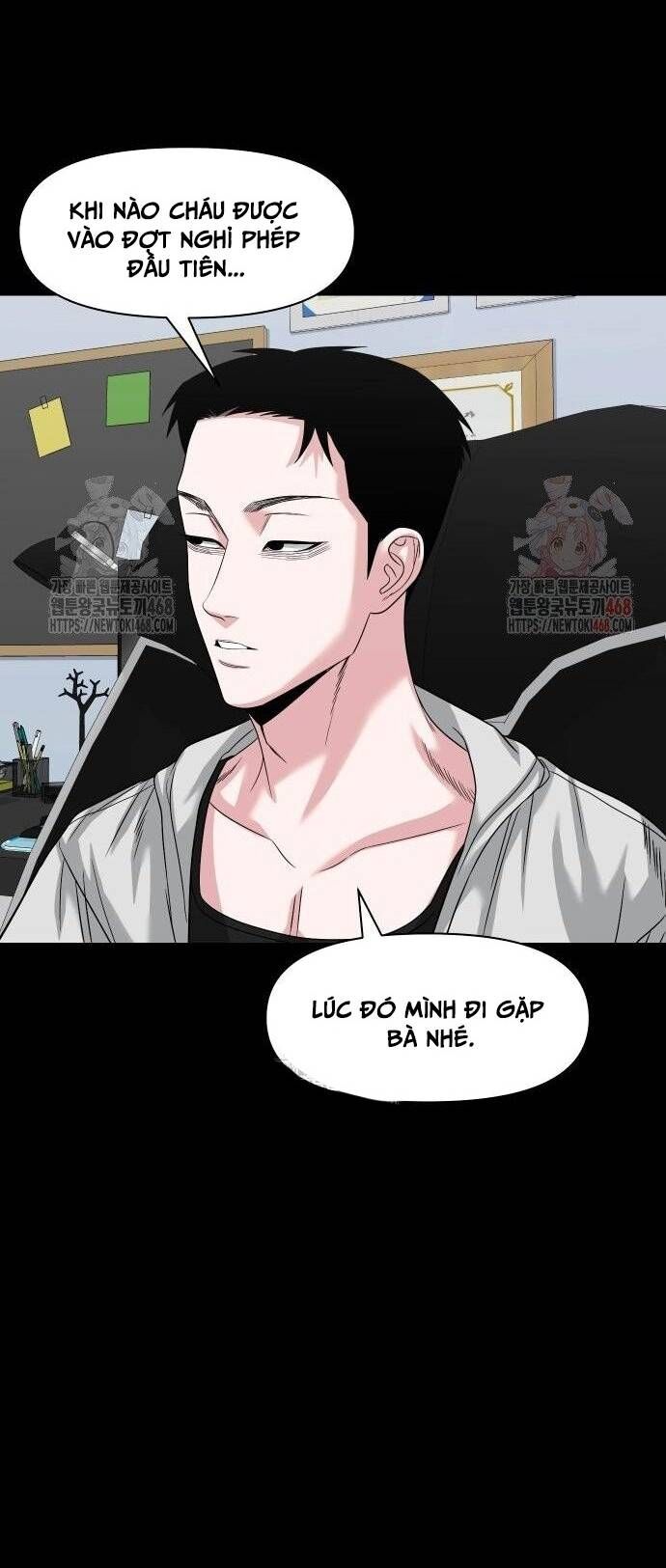 Ngôi Làng Ma Quái Chapter 64 - 35