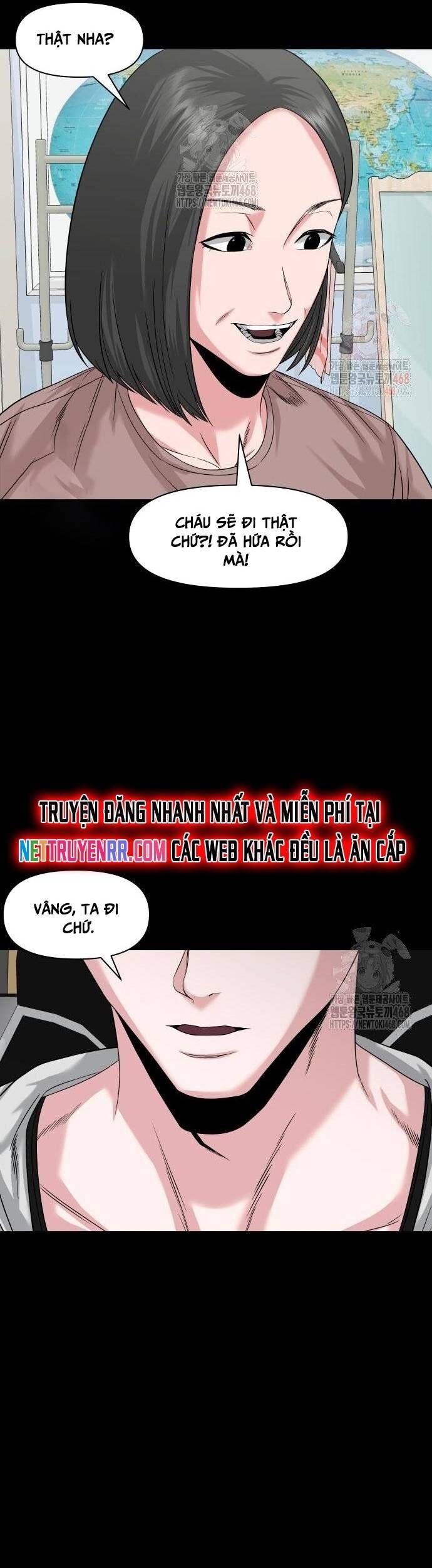 Ngôi Làng Ma Quái Chapter 64 - 36