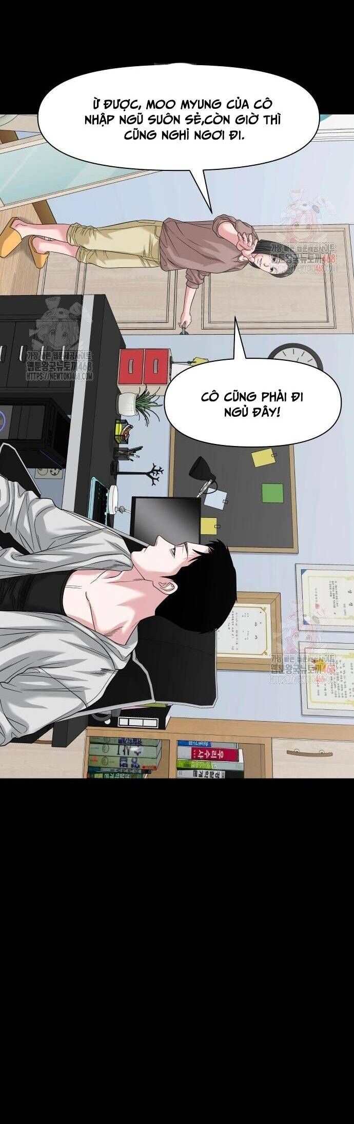 Ngôi Làng Ma Quái Chapter 64 - 37