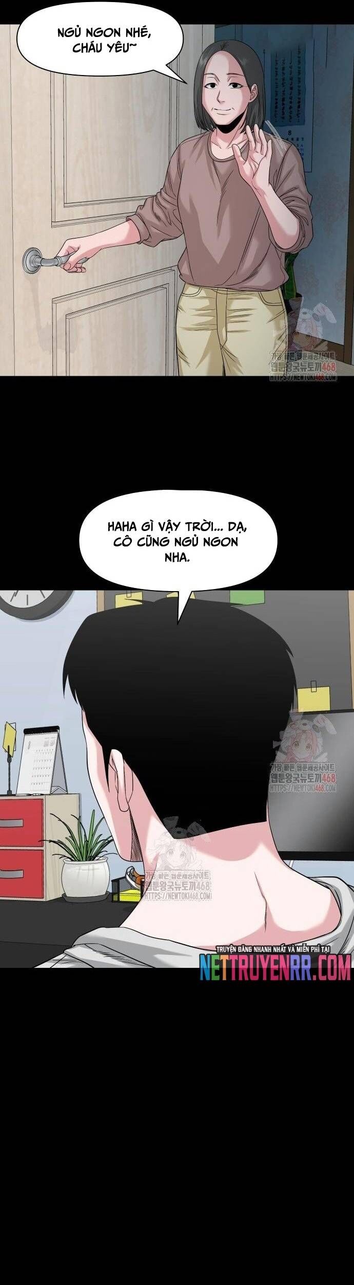 Ngôi Làng Ma Quái Chapter 64 - 38