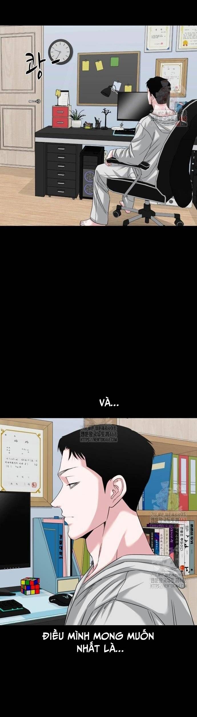 Ngôi Làng Ma Quái Chapter 64 - 39