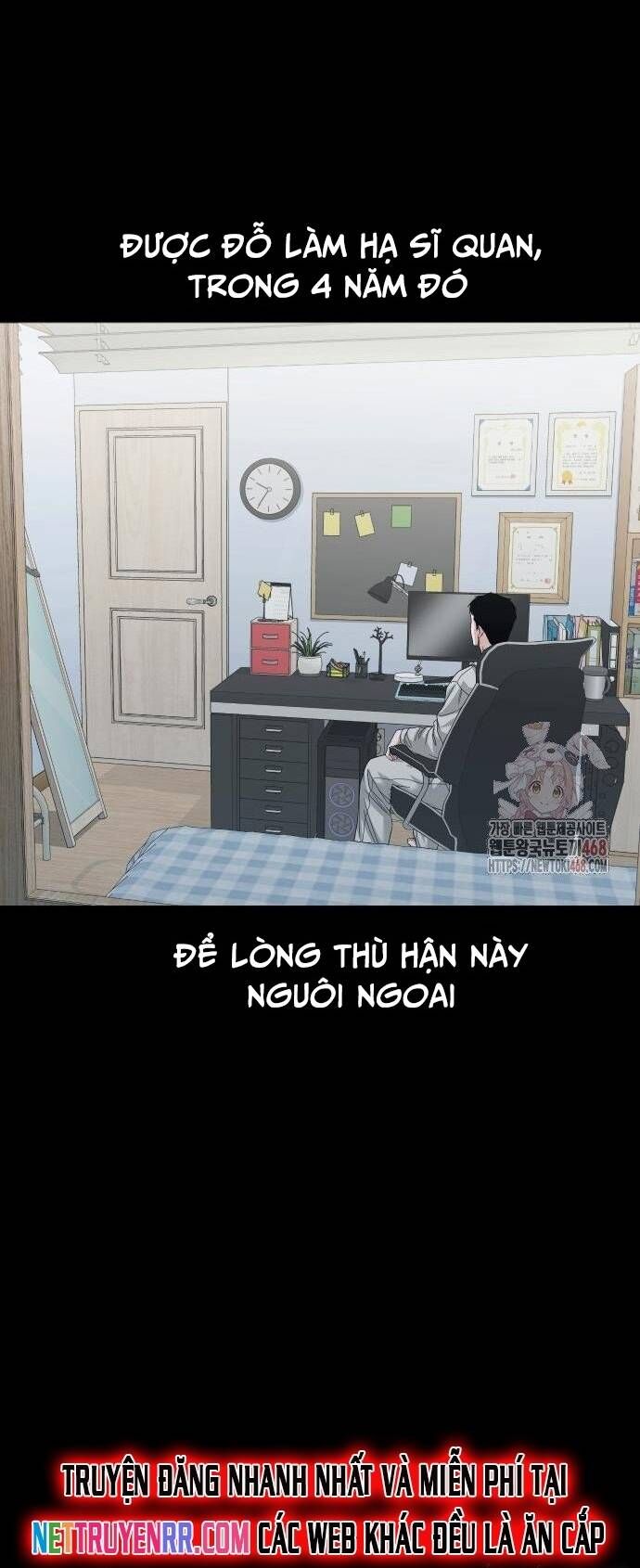 Ngôi Làng Ma Quái Chapter 64 - 40