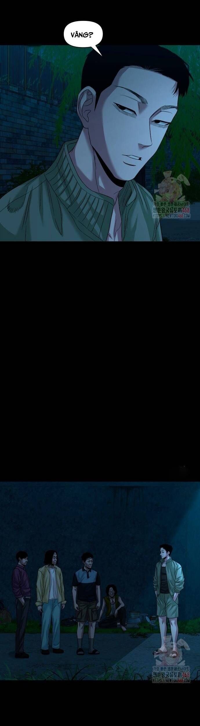 Ngôi Làng Ma Quái Chapter 64 - 5