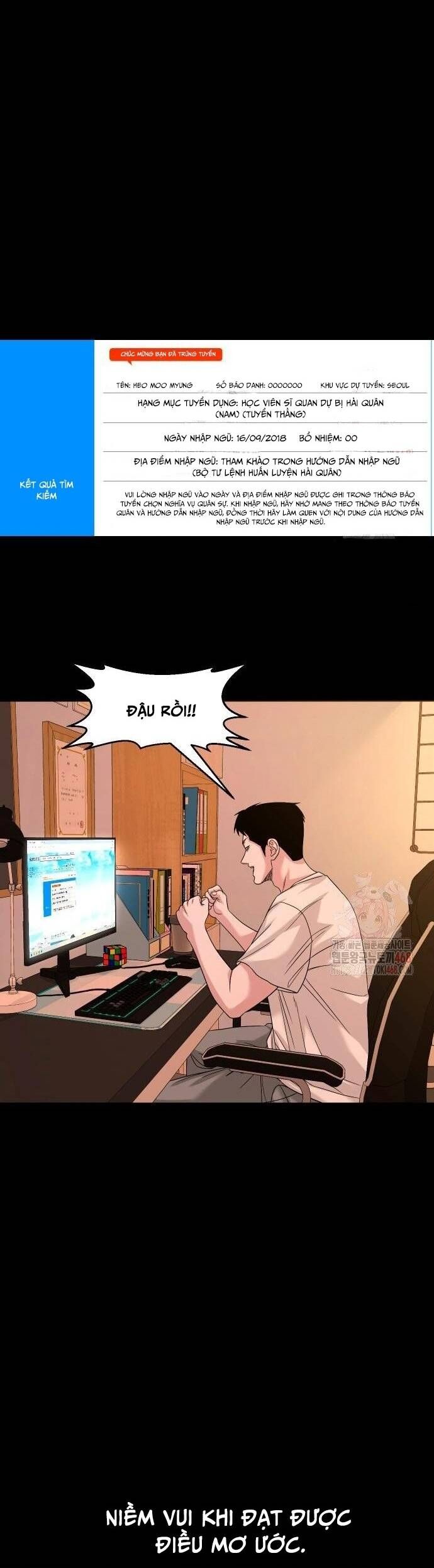 Ngôi Làng Ma Quái Chapter 64 - 42