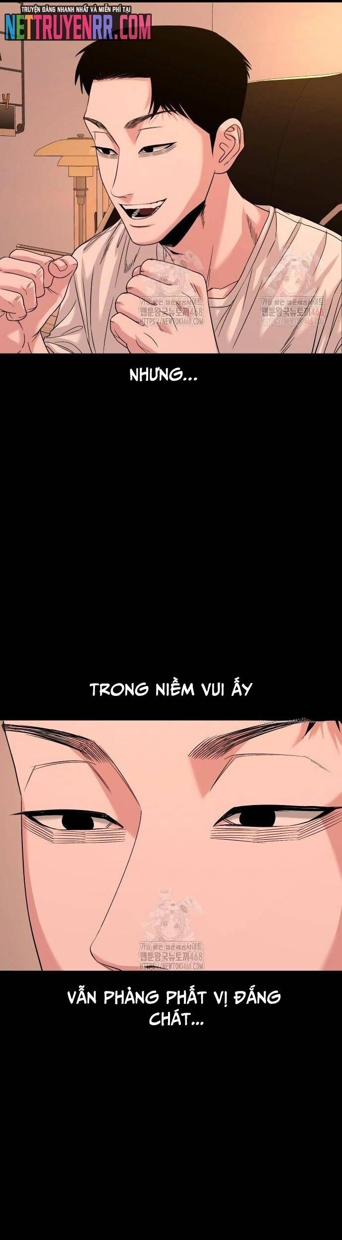 Ngôi Làng Ma Quái Chapter 64 - 43