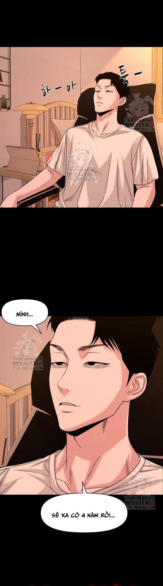 Ngôi Làng Ma Quái Chapter 64 - 44