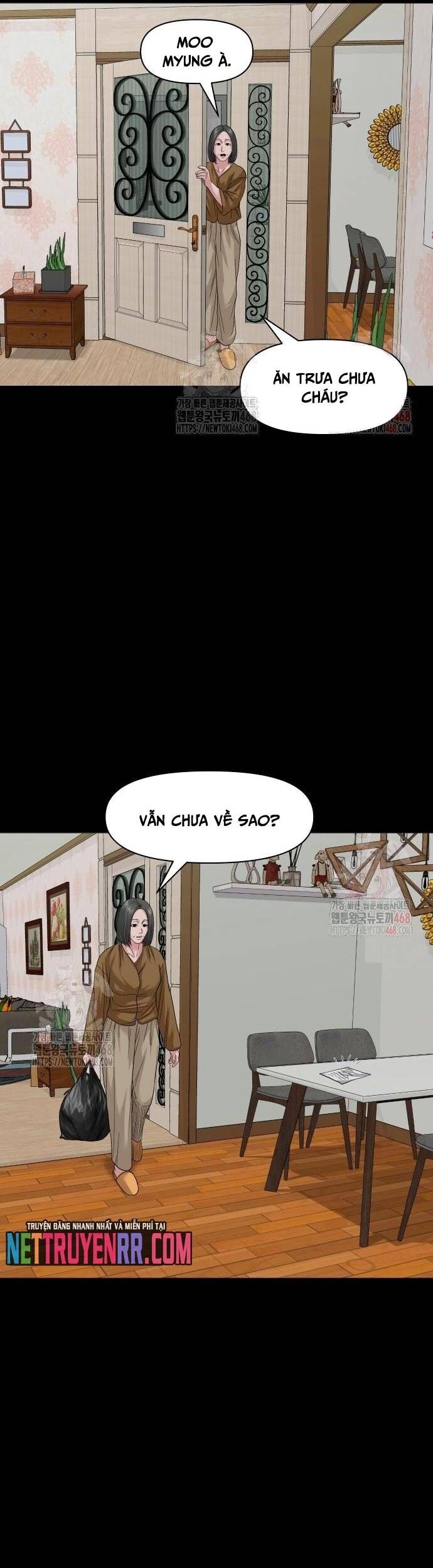 Ngôi Làng Ma Quái Chapter 64 - 46