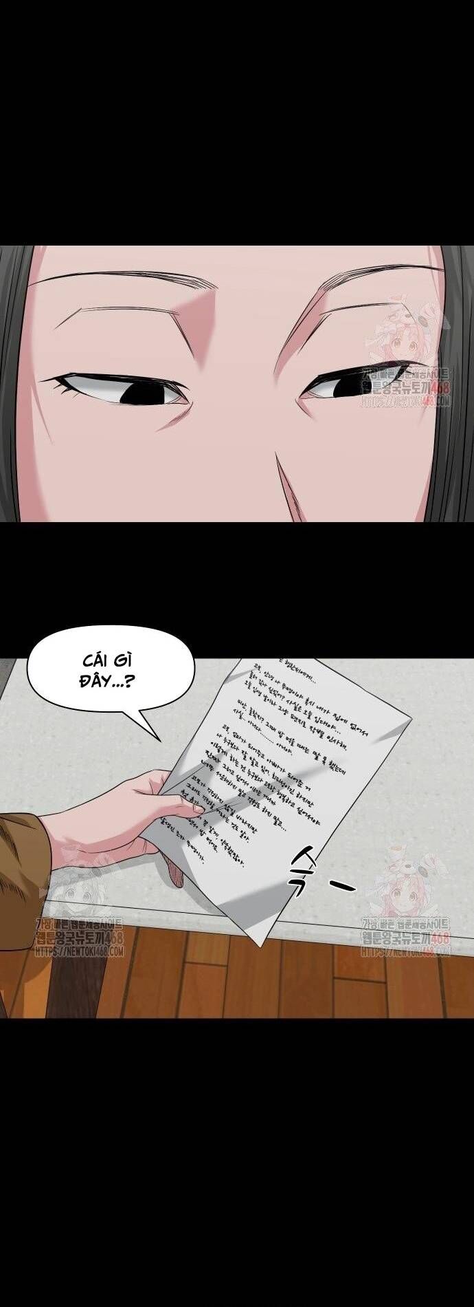 Ngôi Làng Ma Quái Chapter 64 - 47