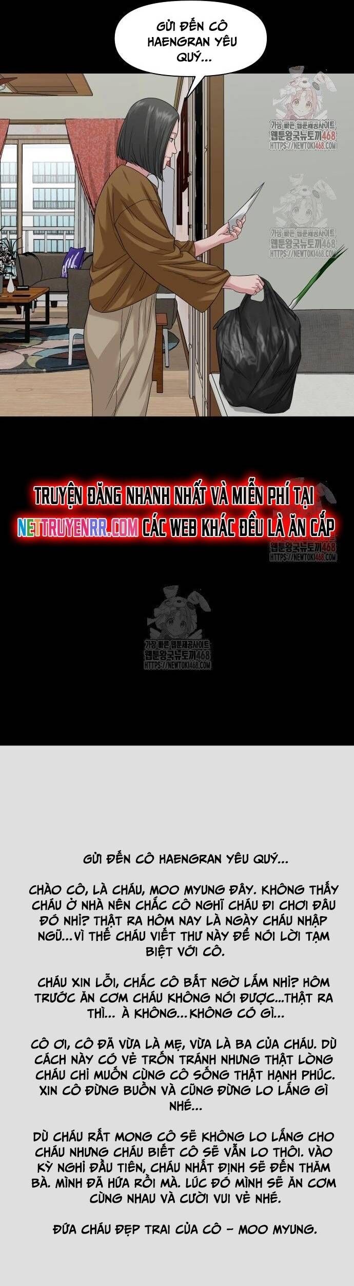 Ngôi Làng Ma Quái Chapter 64 - 48