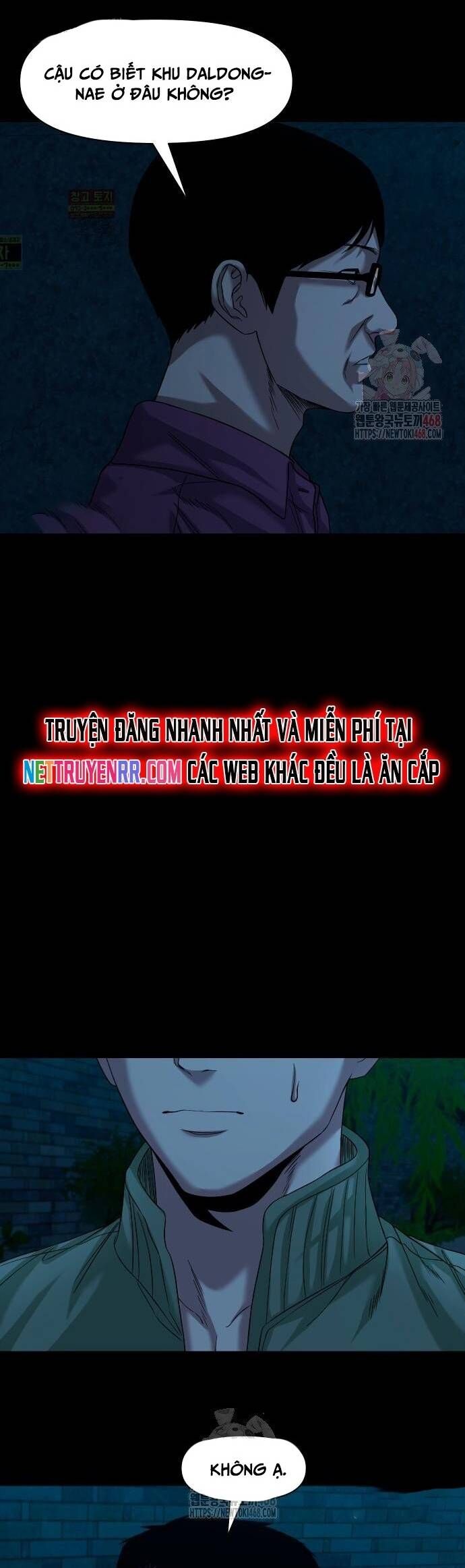 Ngôi Làng Ma Quái Chapter 64 - 6