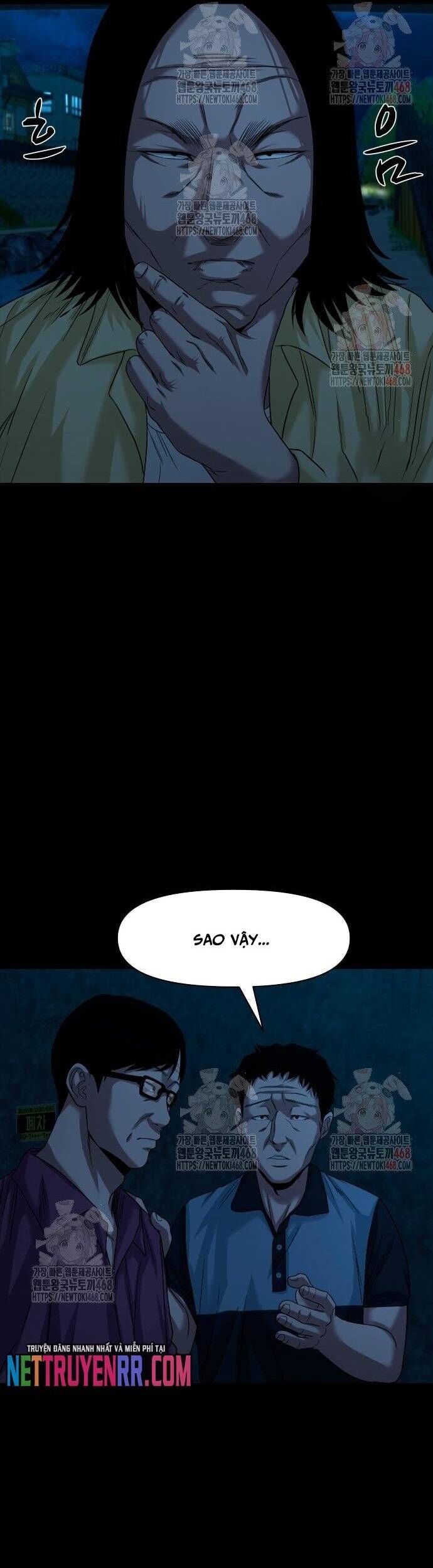 Ngôi Làng Ma Quái Chapter 64 - 8