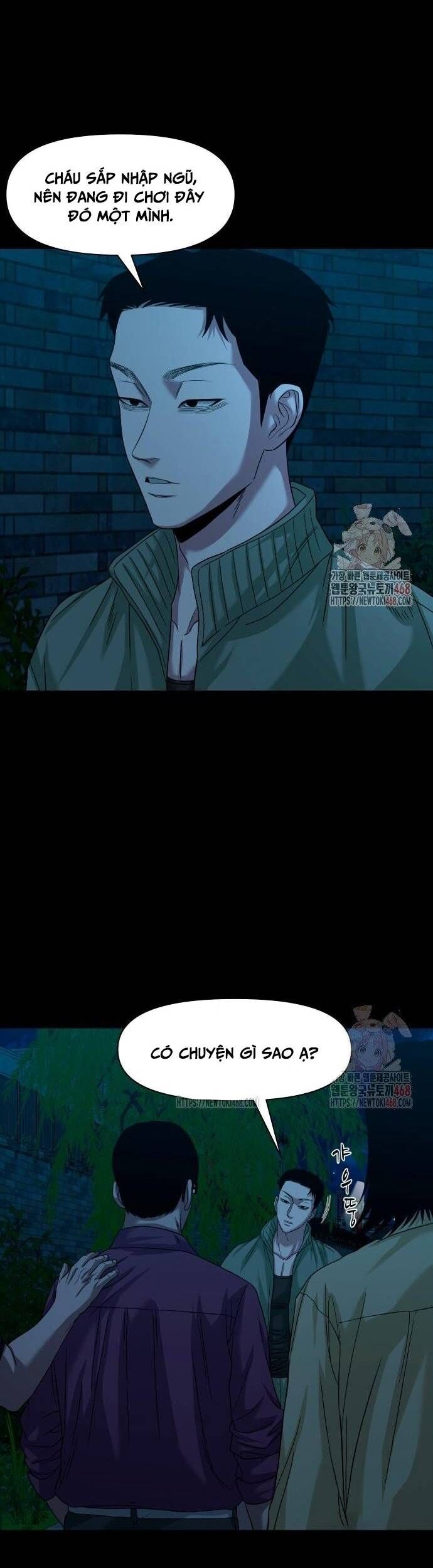 Ngôi Làng Ma Quái Chapter 64 - 9