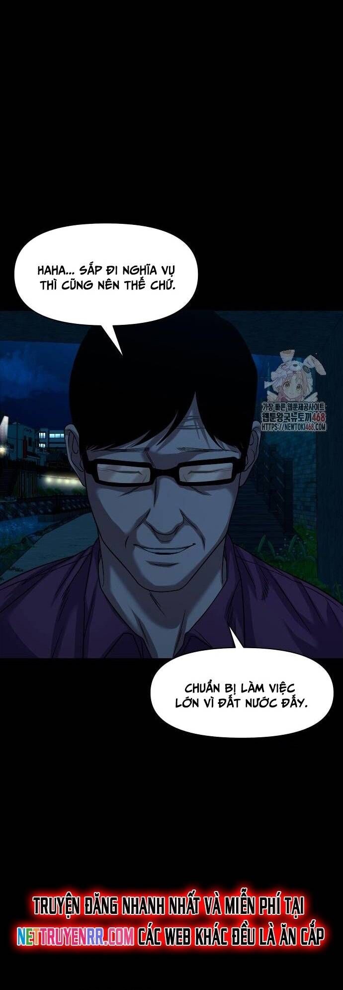 Ngôi Làng Ma Quái Chapter 64 - 10