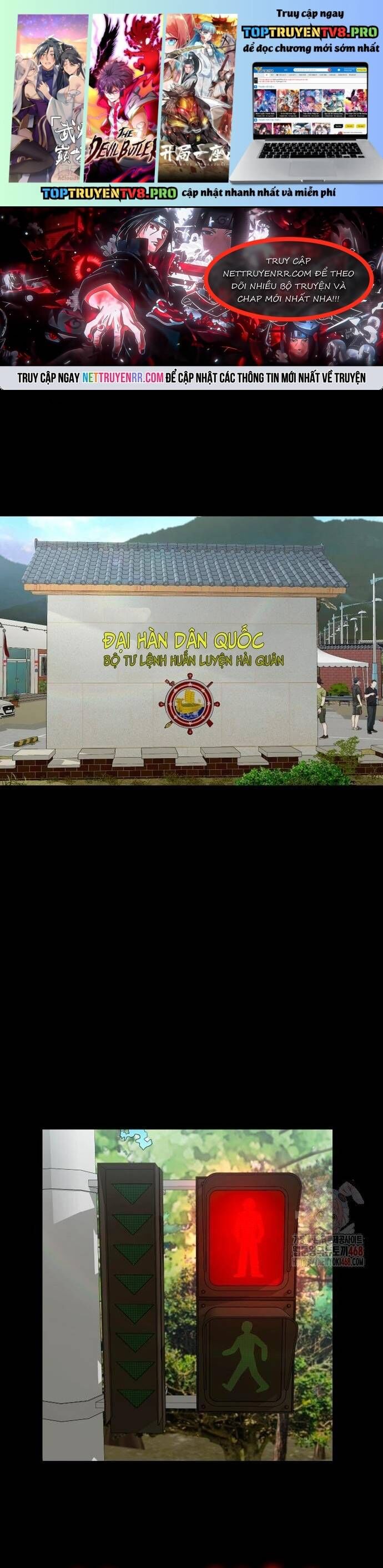 Ngôi Làng Ma Quái Chapter 65 - 2