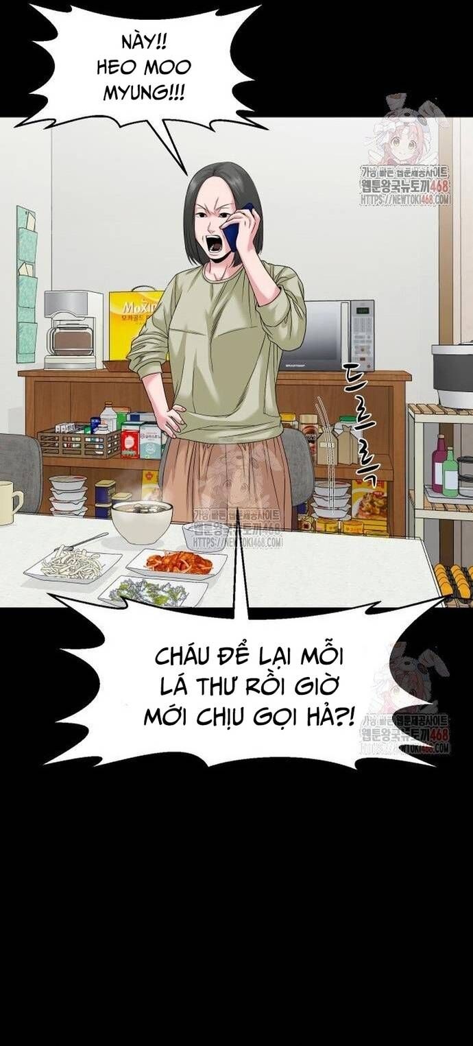 Ngôi Làng Ma Quái Chapter 65 - 11