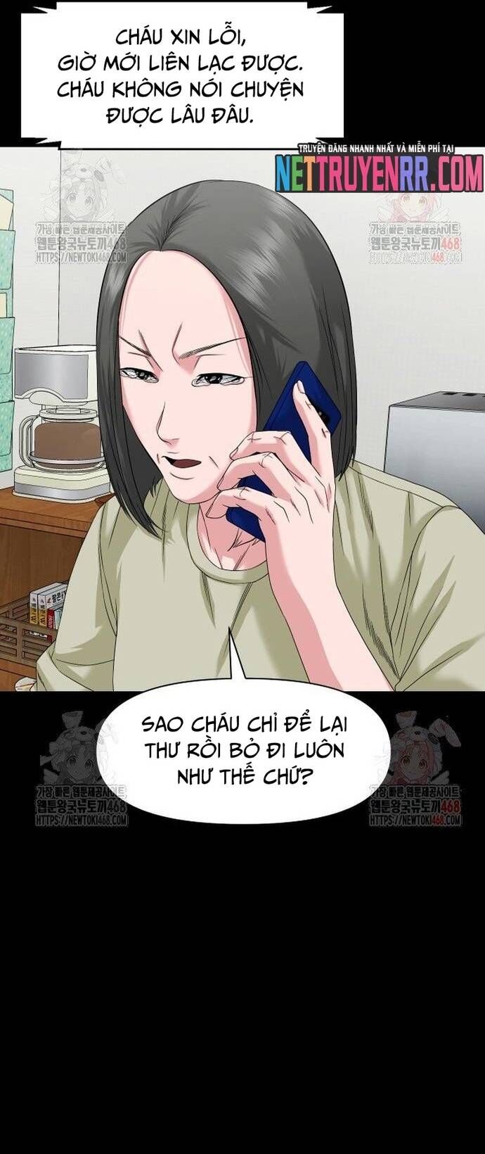 Ngôi Làng Ma Quái Chapter 65 - 12