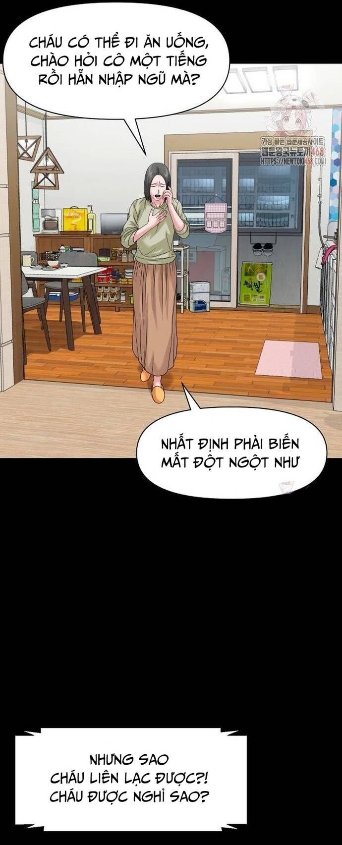 Ngôi Làng Ma Quái Chapter 65 - 13