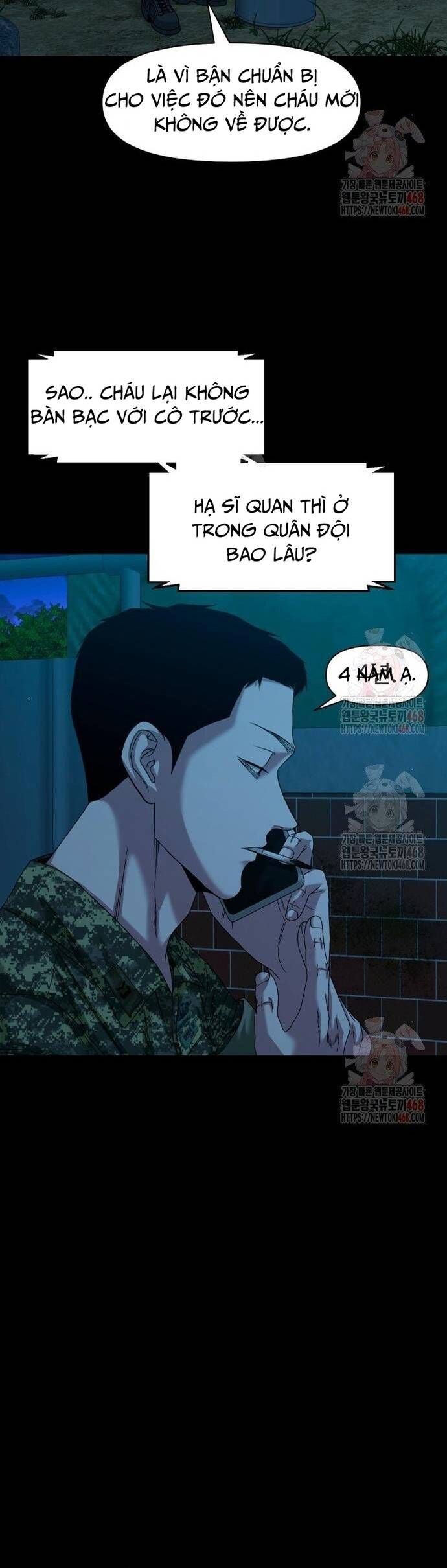 Ngôi Làng Ma Quái Chapter 65 - 15