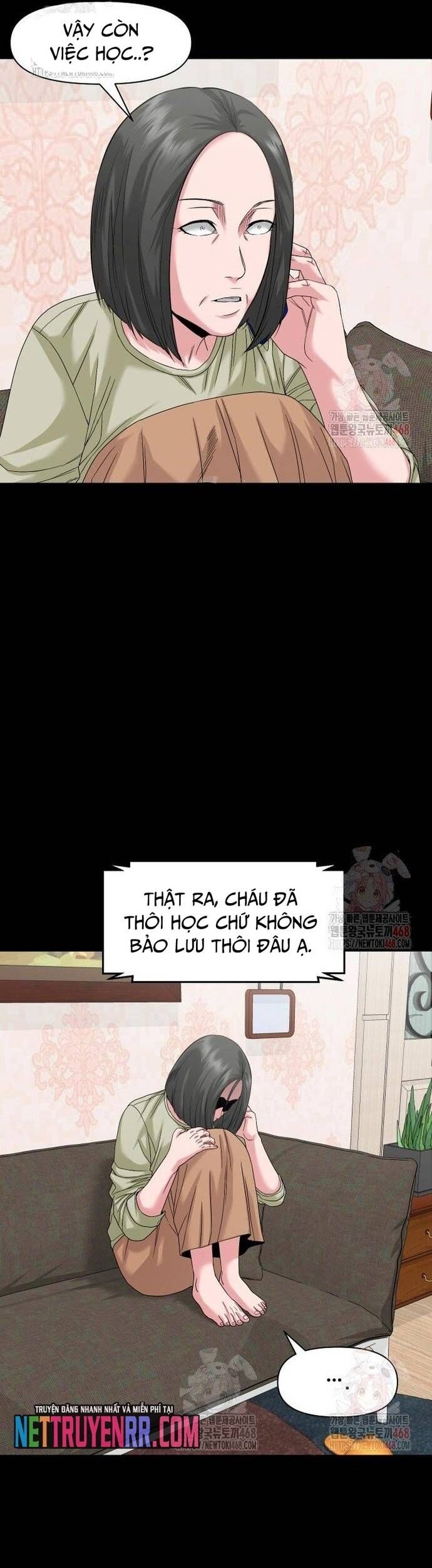 Ngôi Làng Ma Quái Chapter 65 - 16
