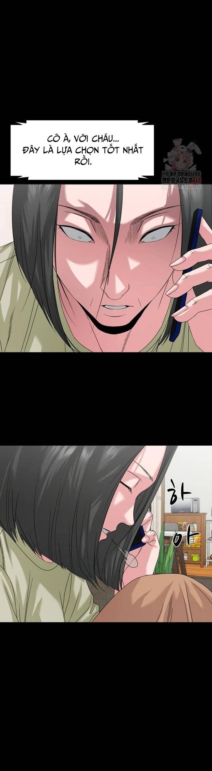 Ngôi Làng Ma Quái Chapter 65 - 17