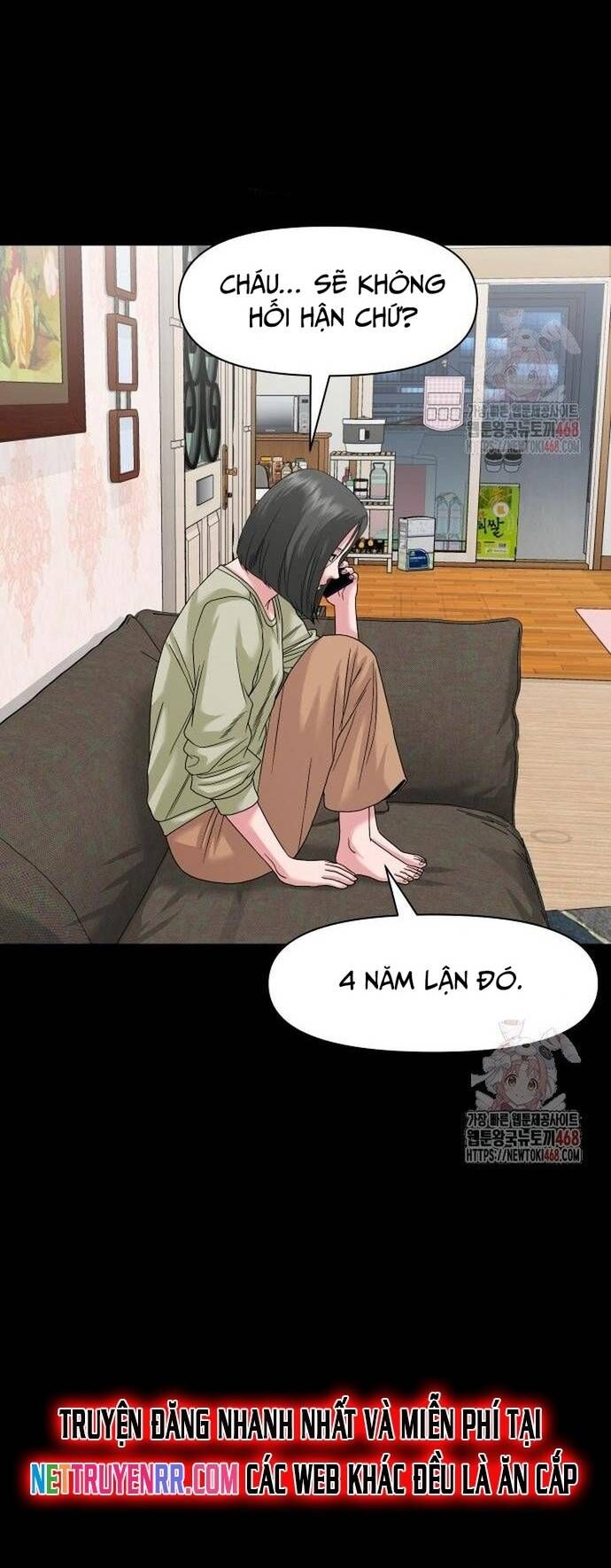 Ngôi Làng Ma Quái Chapter 65 - 18