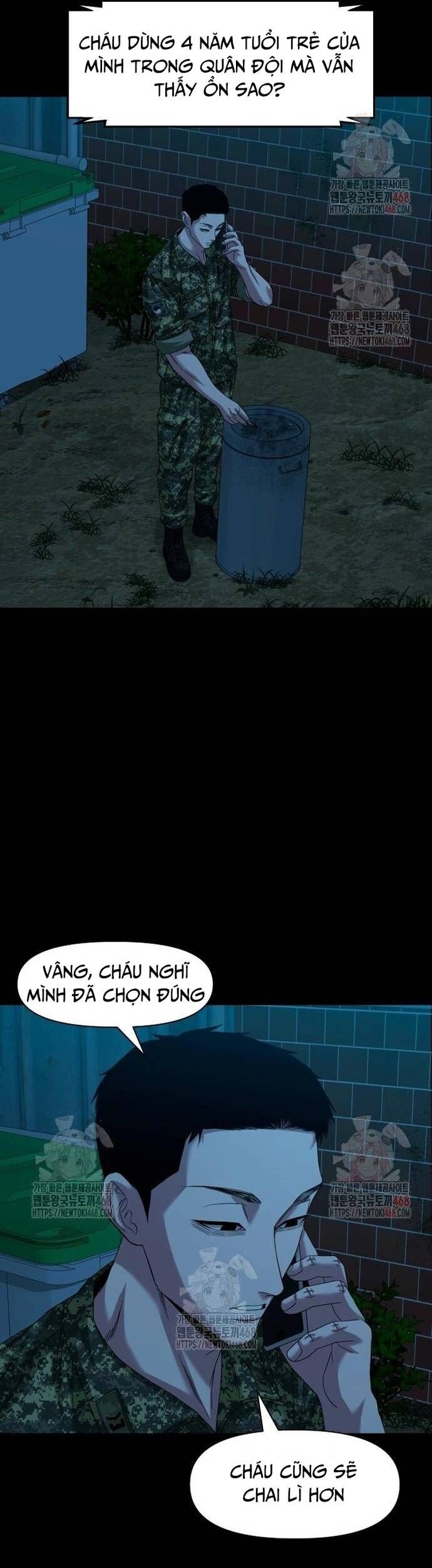 Ngôi Làng Ma Quái Chapter 65 - 19