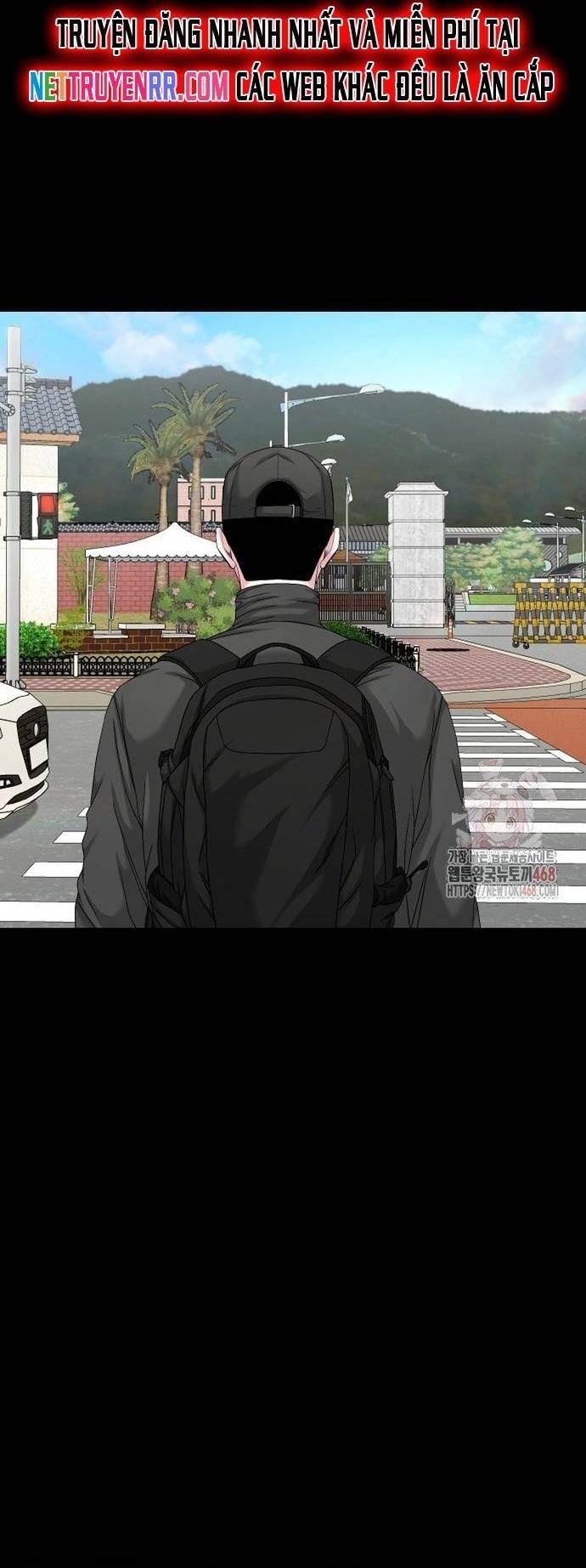 Ngôi Làng Ma Quái Chapter 65 - 3