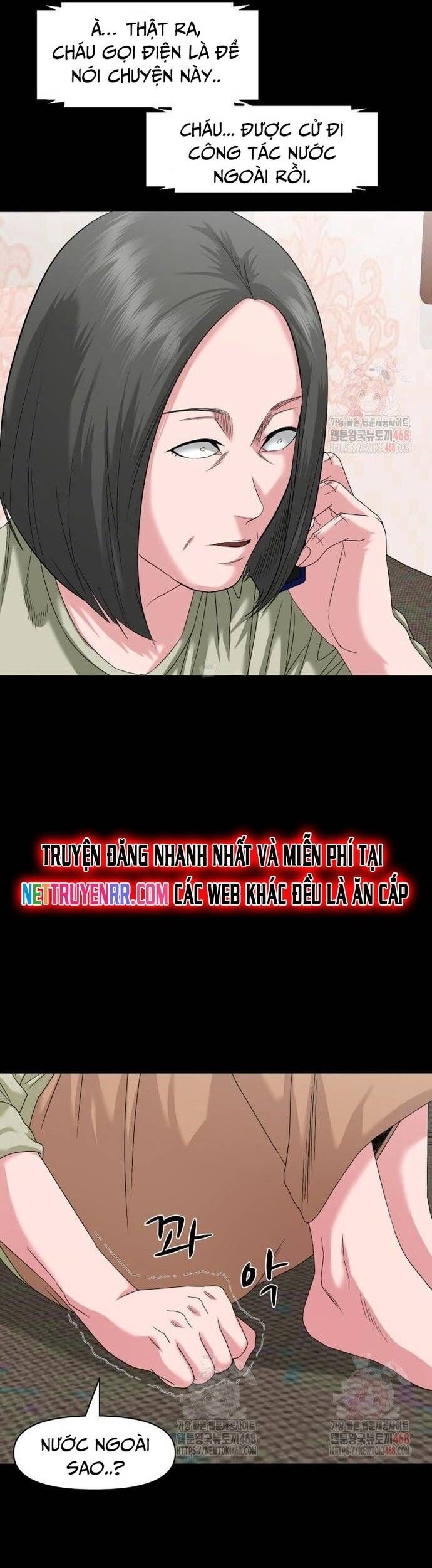 Ngôi Làng Ma Quái Chapter 65 - 22