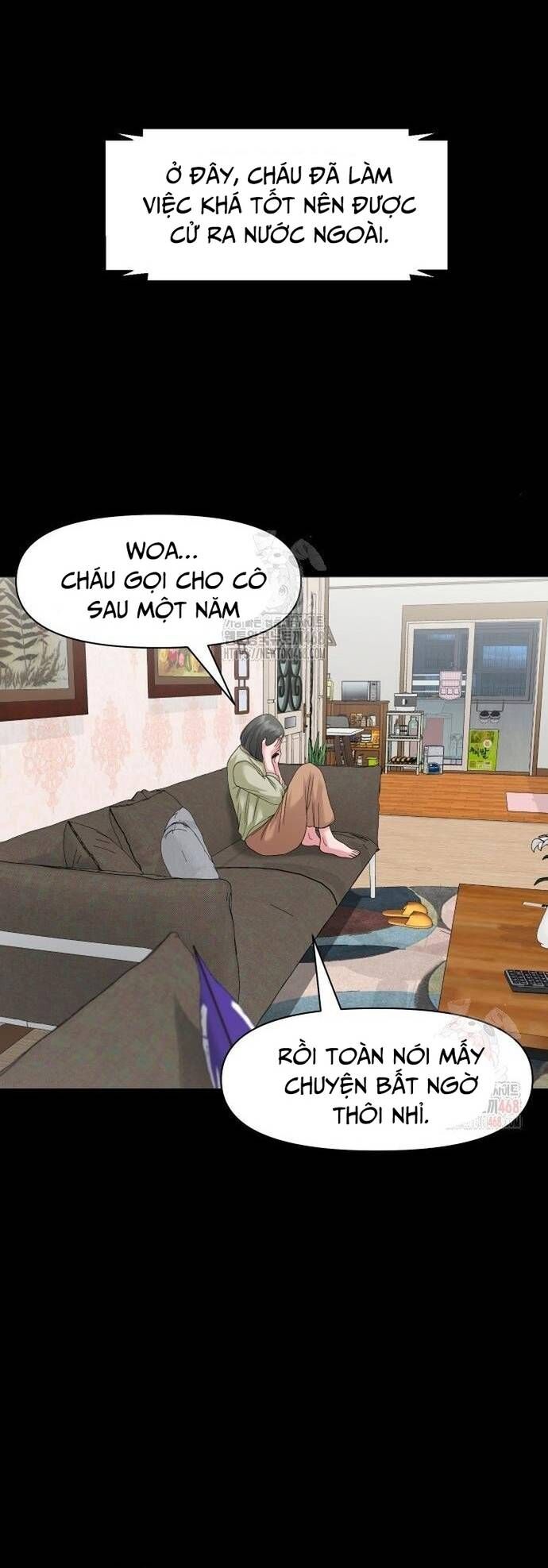 Ngôi Làng Ma Quái Chapter 65 - 23