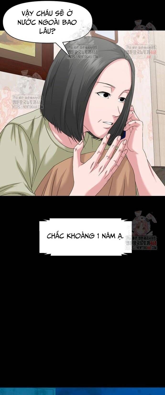 Ngôi Làng Ma Quái Chapter 65 - 24