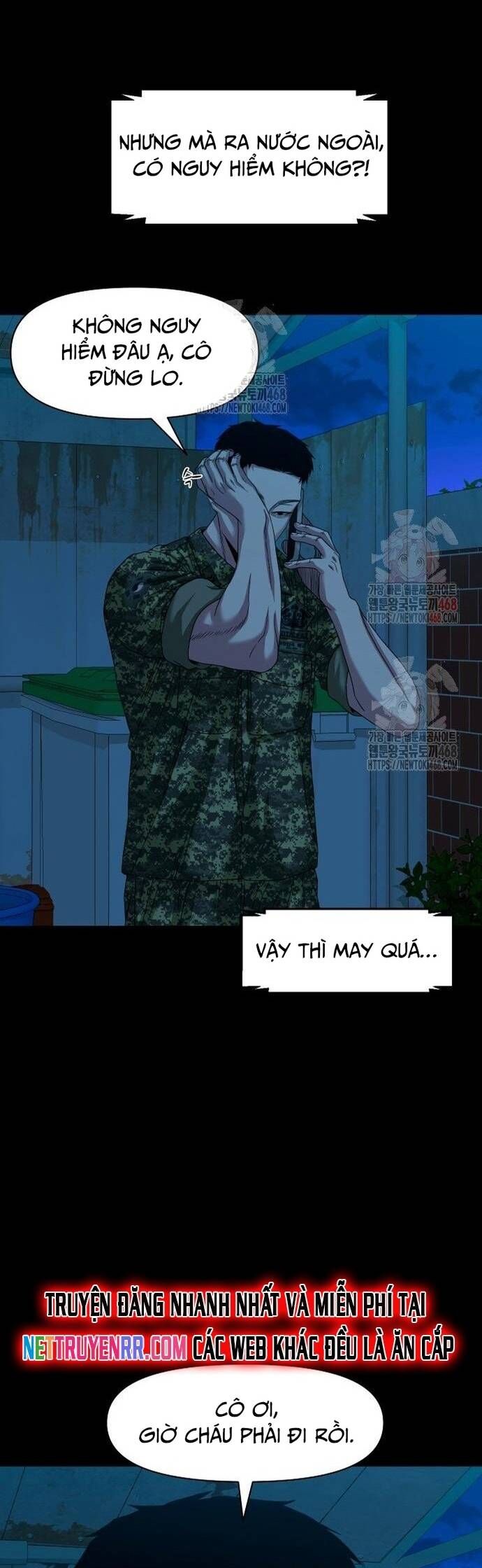 Ngôi Làng Ma Quái Chapter 65 - 26