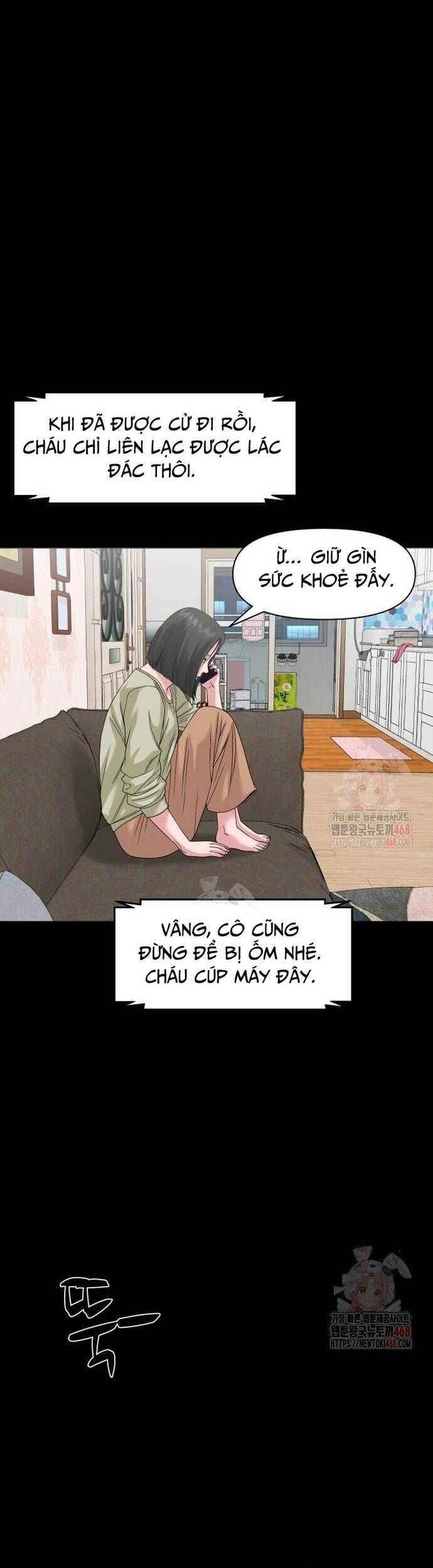 Ngôi Làng Ma Quái Chapter 65 - 28