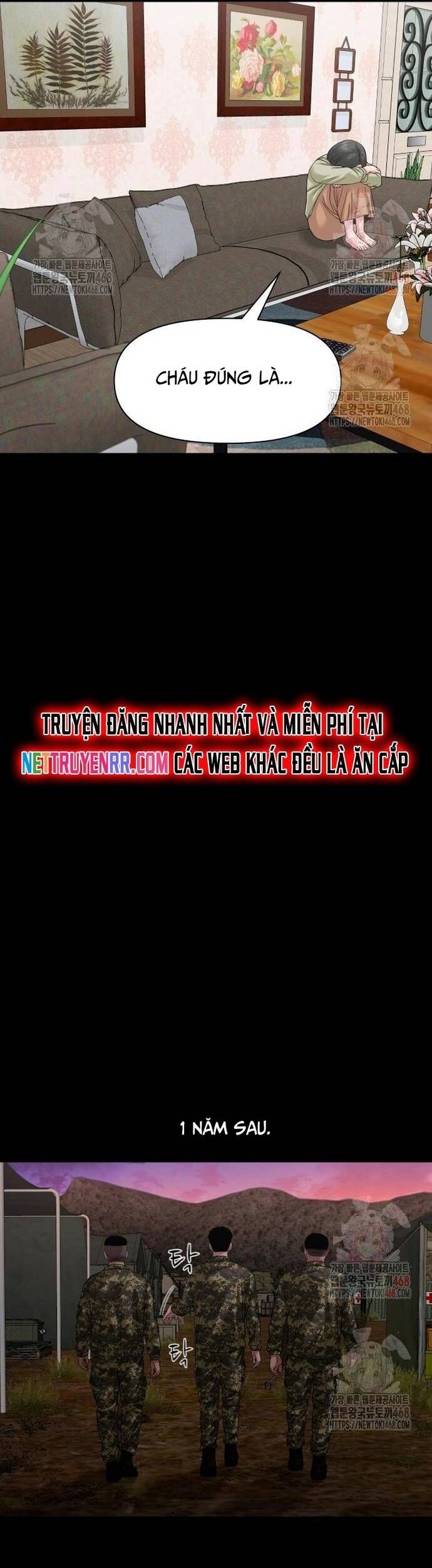 Ngôi Làng Ma Quái Chapter 65 - 30