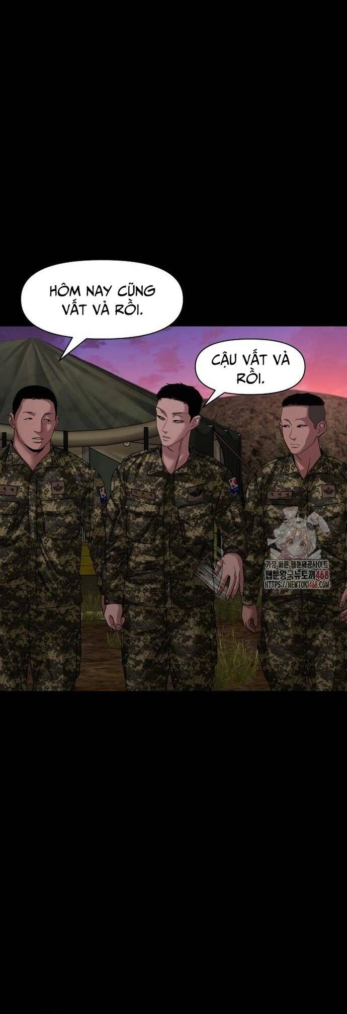 Ngôi Làng Ma Quái Chapter 65 - 31