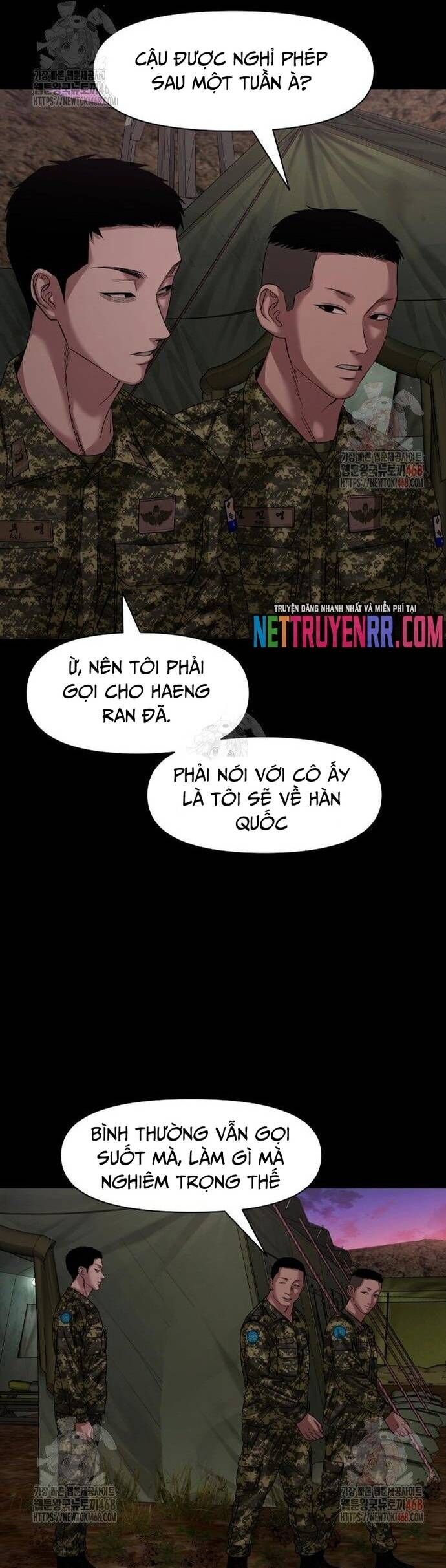 Ngôi Làng Ma Quái Chapter 65 - 32