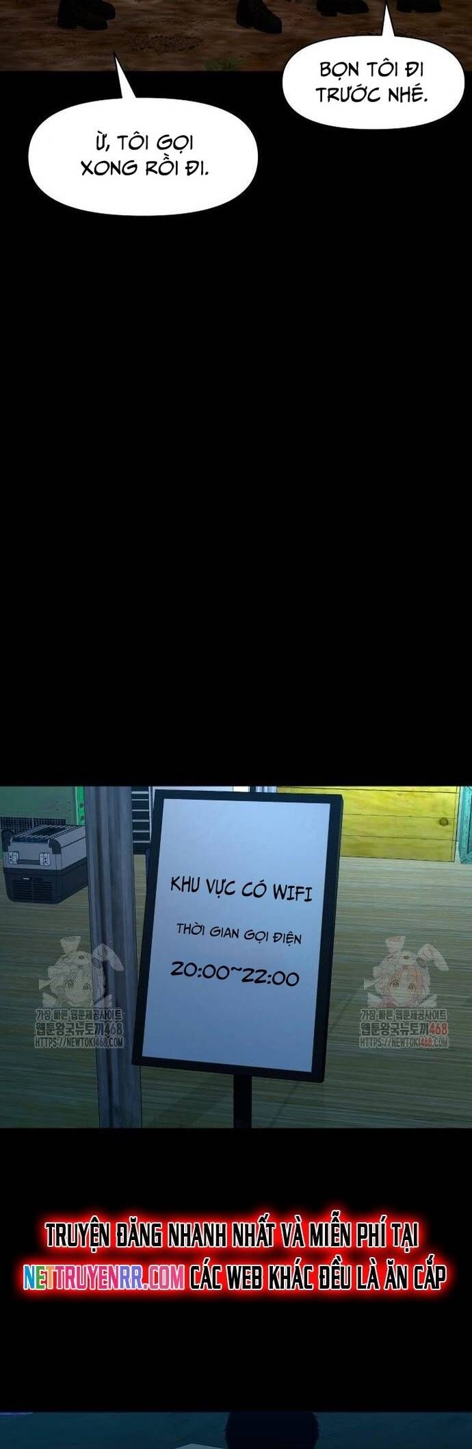 Ngôi Làng Ma Quái Chapter 65 - 33