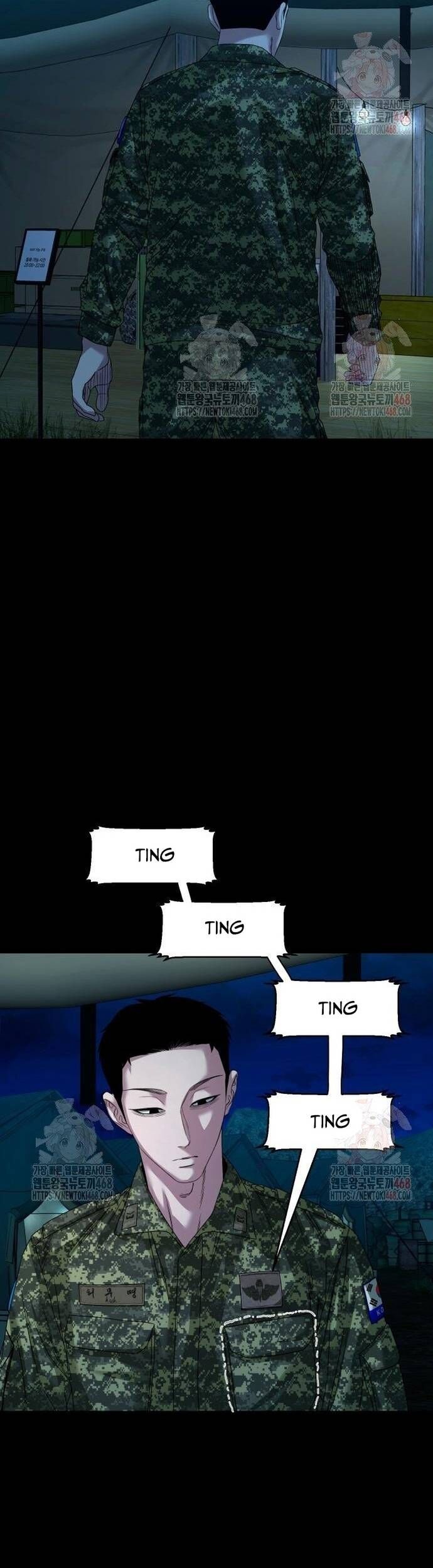 Ngôi Làng Ma Quái Chapter 65 - 34