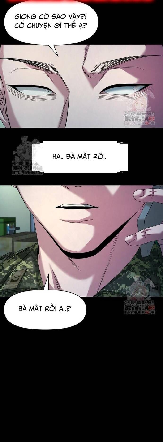Ngôi Làng Ma Quái Chapter 65 - 37