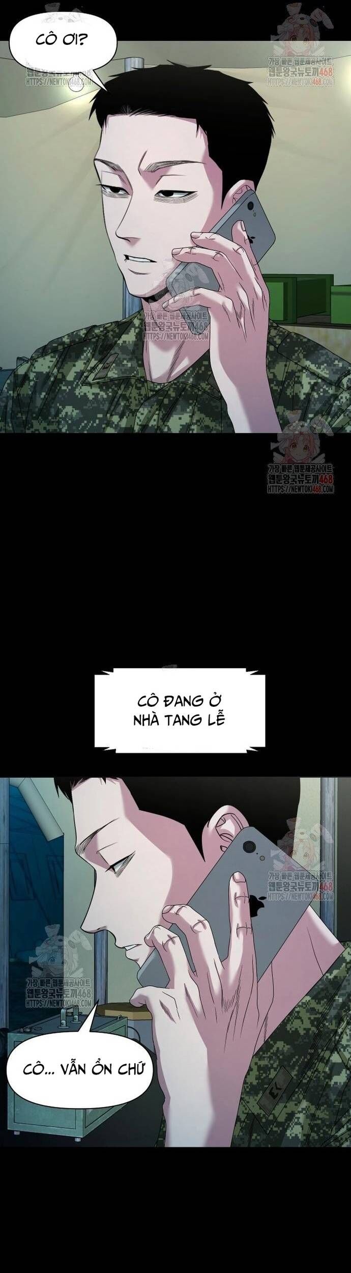 Ngôi Làng Ma Quái Chapter 65 - 39