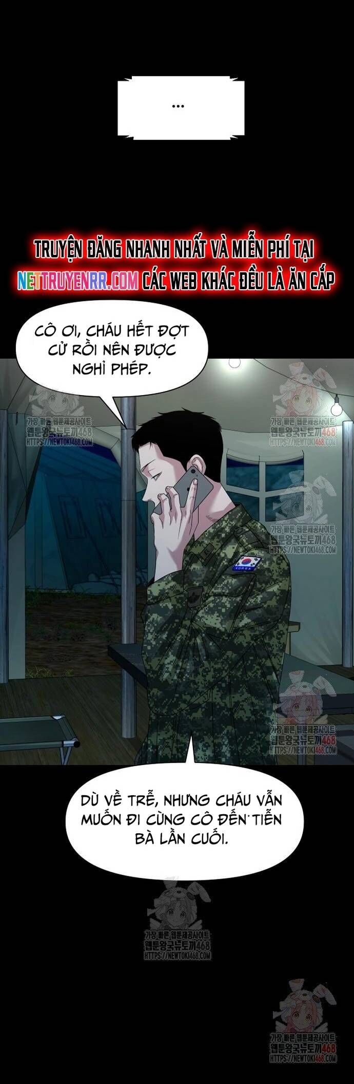 Ngôi Làng Ma Quái Chapter 65 - 40