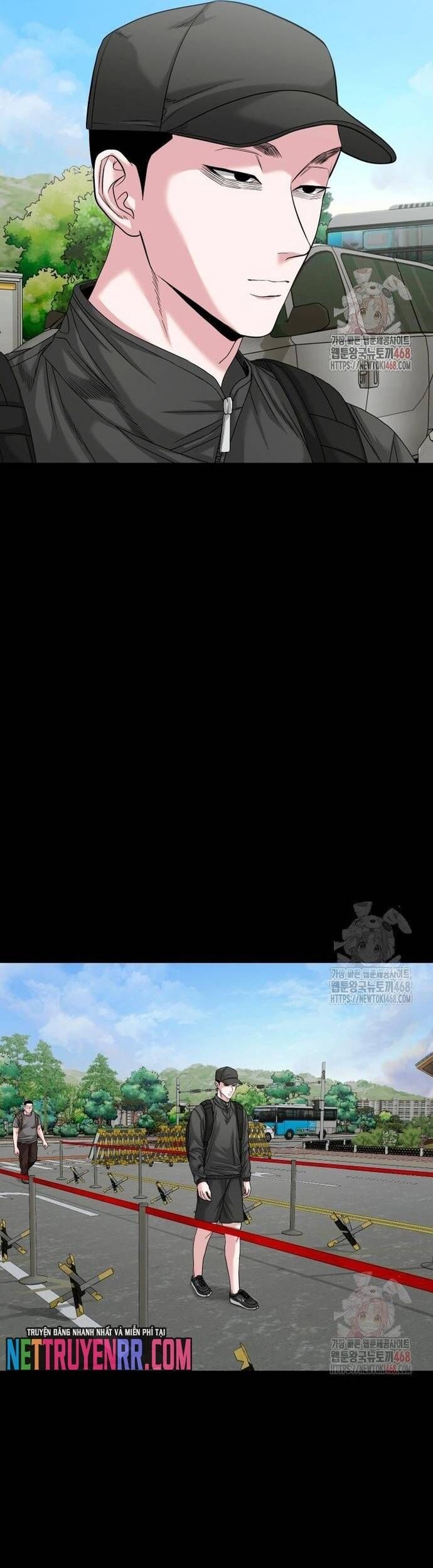 Ngôi Làng Ma Quái Chapter 65 - 5