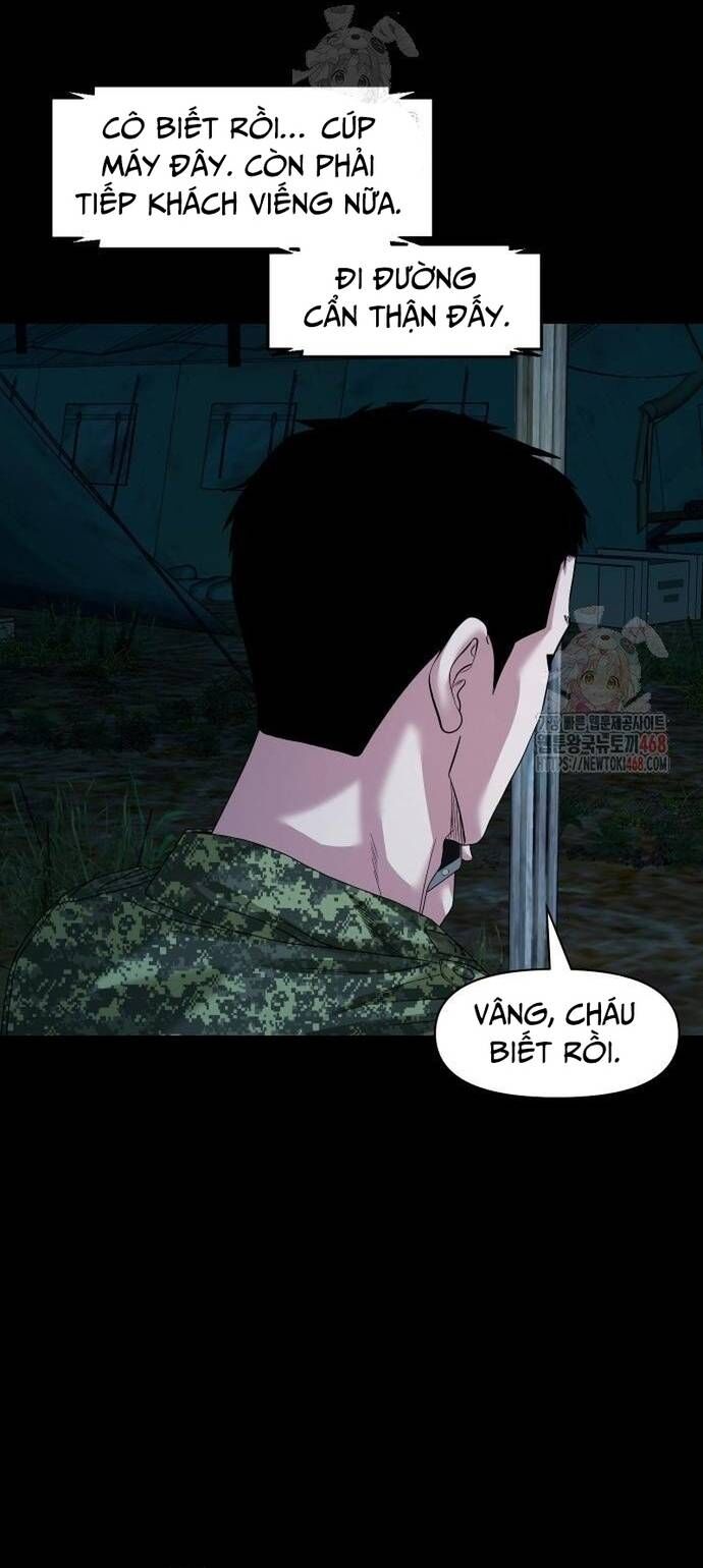 Ngôi Làng Ma Quái Chapter 65 - 41